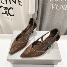 Brunello Cucinelli Shoes